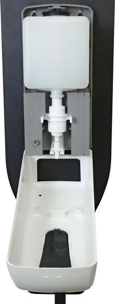 Image du produit Novidarte ELIA Colonne de désinfection, rechargeable