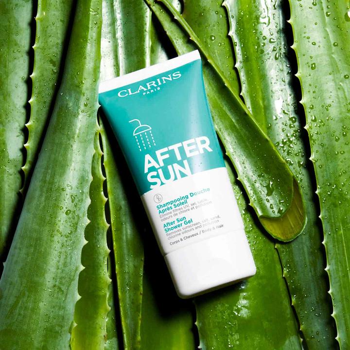 Immagine prodotto Clarins Sun (150 ml, Gel doposole)