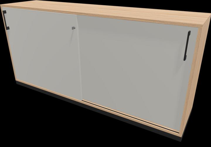 Immagine prodotto Narbutas Scelta armadio ad ante scorrevoli (160 x 40 x 76 cm)