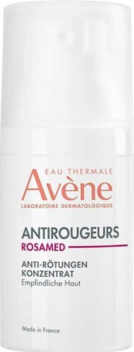 Avène Antirougeurs Rosamed (30 ml, Tagescreme, SPF 50+)