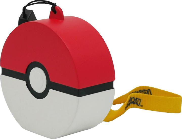 Produktbild Bigben LED-Lampe Pokemon Pokeball