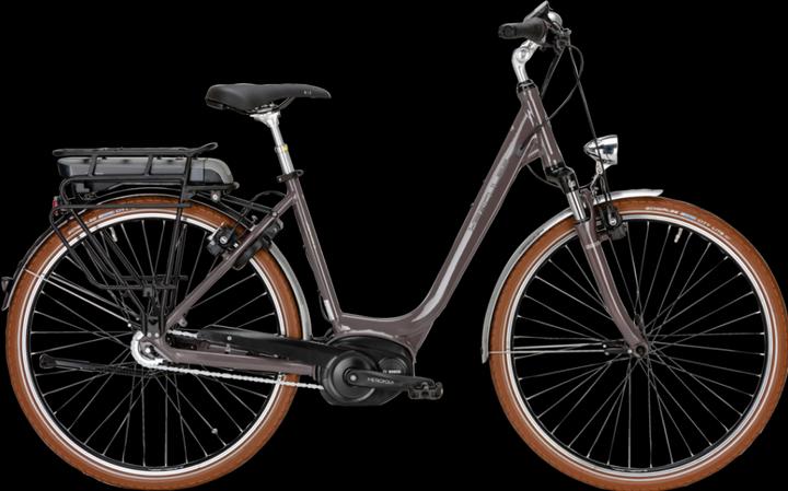 Hercules Urbanico E F8 (54 cm)