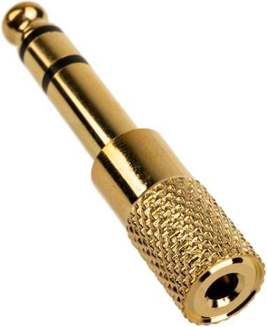 Produktbild InLine Audio Adapter (Klinkenadapter)
