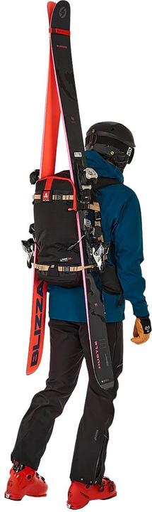 Actual product image Arva Ride 30+ (30 l)