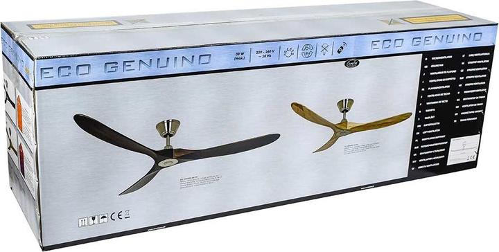Produktbild CasaFan Eco Genuino (22 dB)