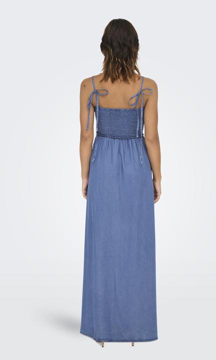 Produktbild Only Onlcharis Life Smock Maxi Dress Wvn (S)