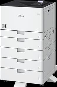 Immagine prodotto Canon i-Sensys LBP852CX (Laser, Colore)