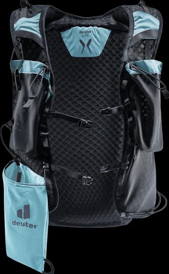 Actual product image Deuter Ascender 13 (13 l)