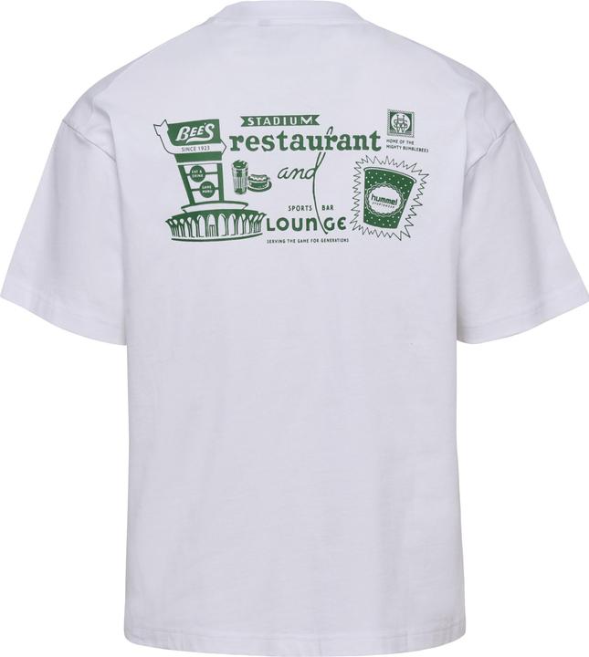 Immagine prodotto hummel hmlLOOSE T-SHIRT S/S BEES STADIUM (XS)