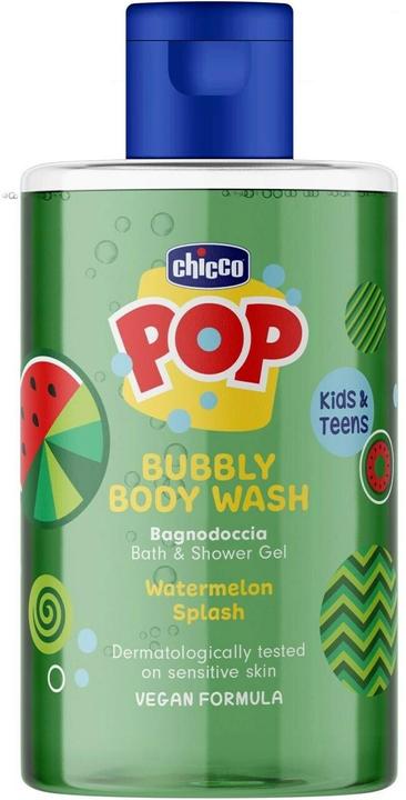 Actual product image Chicco Badeschaum - 6Y+ (300 ml, Bath salts)