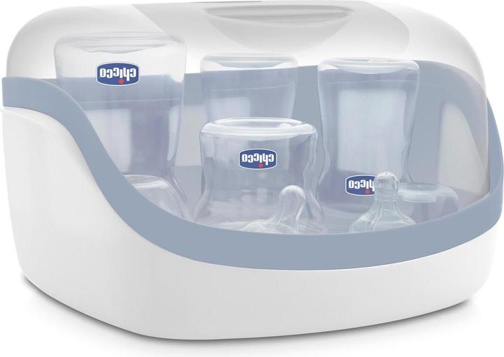 Chicco Magnetronsterilisator