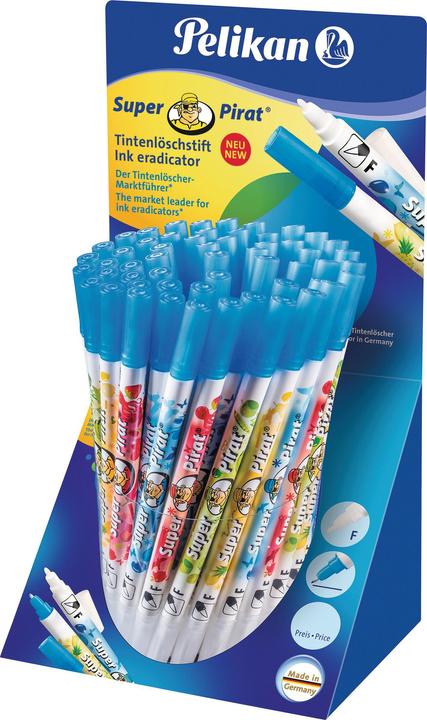 Immagine prodotto Pelikan Matite con gomma ad inchiostro