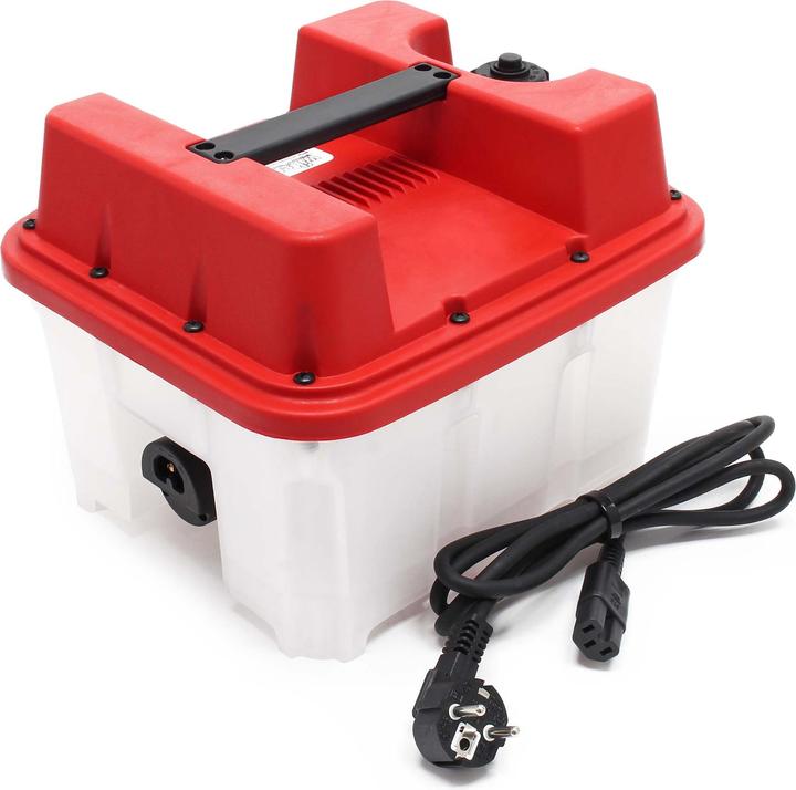 Immagine prodotto Wiltec Sverniciatore per carta da parati a vapore (2200 W)