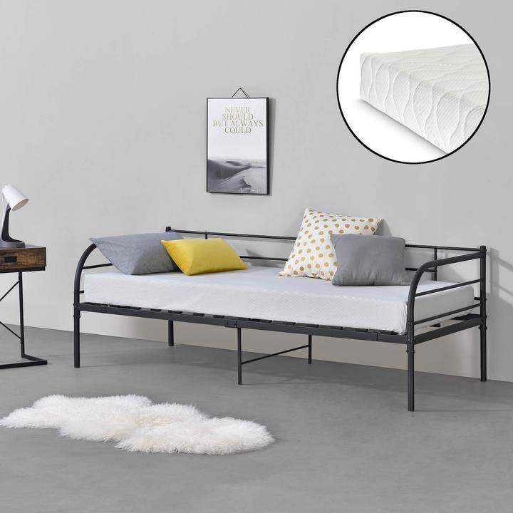 Produktbild En.Casa Falun (90 x 200 cm)
