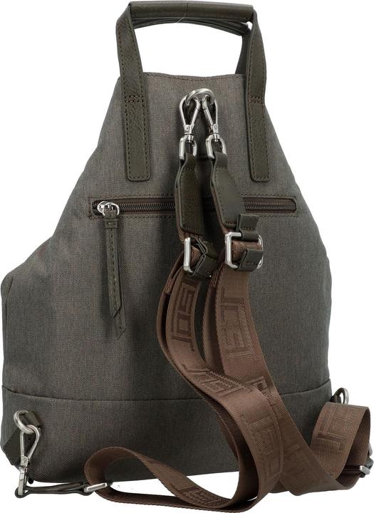 Produktbild Jost BERGEN XChange Bag X (7 l)