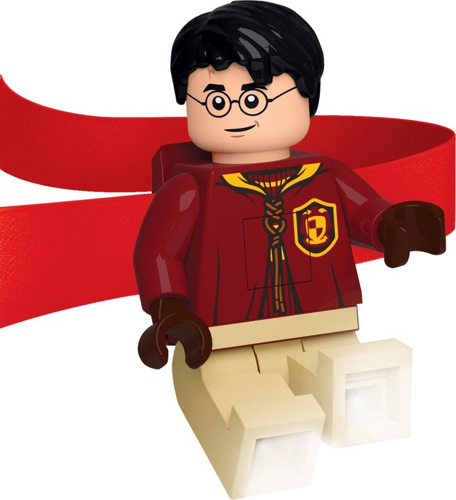 Immagine prodotto Euromic LEGO - Harry Potter - Lampada frontale - Quidditch (4008417-HE33) (4008417)
