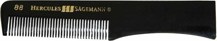 Actual product image Hercules Sägemann Beard comb 88 4"