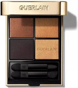 Produktbild Guerlain Ombres G (940 Royal Jungle)