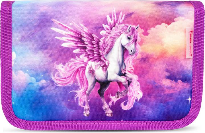 Image du produit Belmil MINI FIT Schulrucksack-Set Pegasus (17 l)