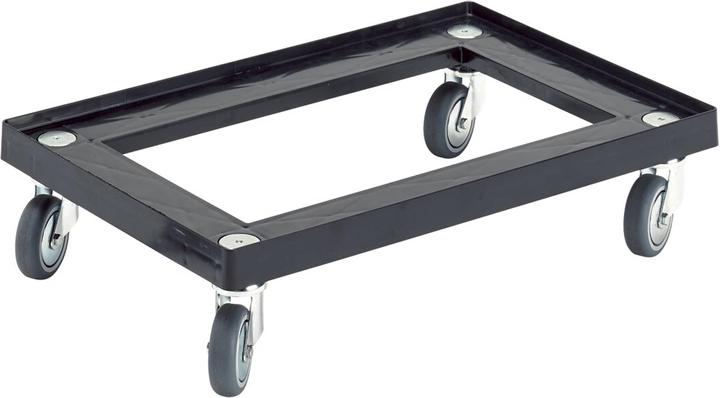 Actual product image Utz Transport roller (150 kg)
