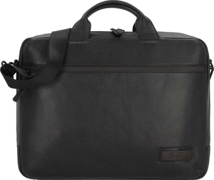 Actual product image Jost Briefcase Stockholm Business Bag M 1 Comp (14")