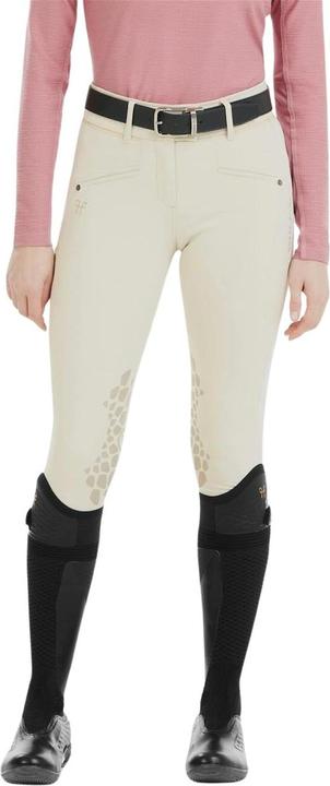 Horse Pilot turnierhose mid grip damen x-balance (XS)