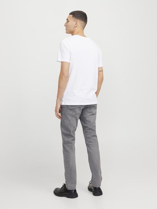Produktbild Jack & Jones JJIGLENN JJORIGINAL SQ 236 Slim Fit Jeans Slim Fit Jeans (W34/L32)