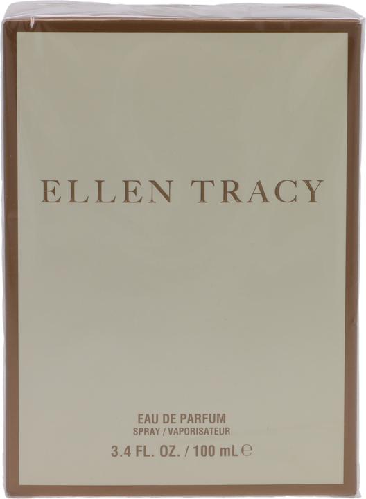 Actual product image Ellen Tracy Perfume (Eau de parfum, 100 ml)
