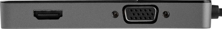 Immagine prodotto StarTech Da USB 3.0 a (HDMI, VGA, 27 cm)