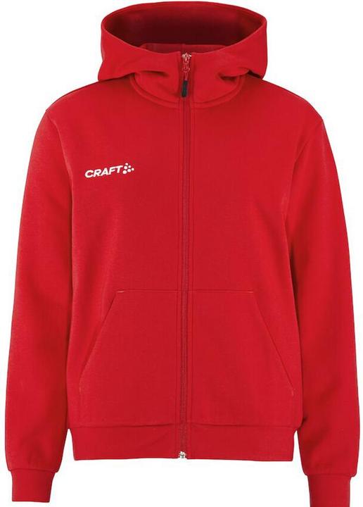 Bright Red