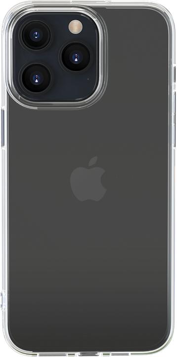 Produktbild Bigben Connected Hülle flexibel Series (Apple iPhone 15 Pro Max)