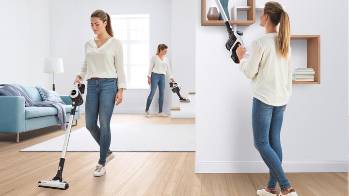 Produktbild Bosch Hausgeräte Unlimited 6, BKS611MTB