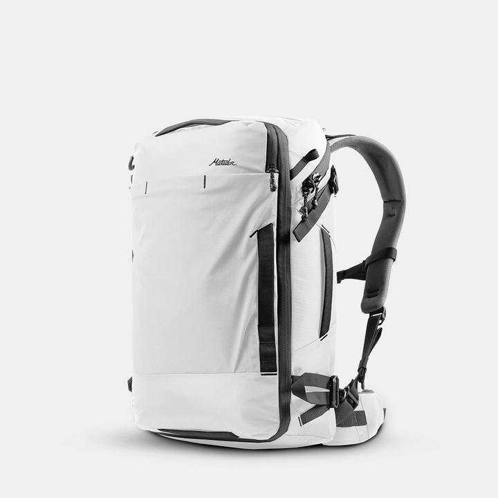 Actual product image Matador GlobeRider35 Travel Backpack (35 l)