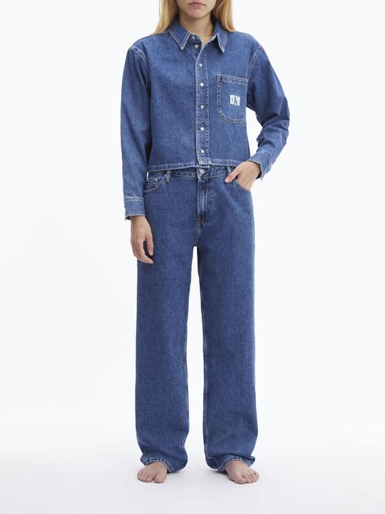 Image du produit Calvin Klein Droite 90s (27)