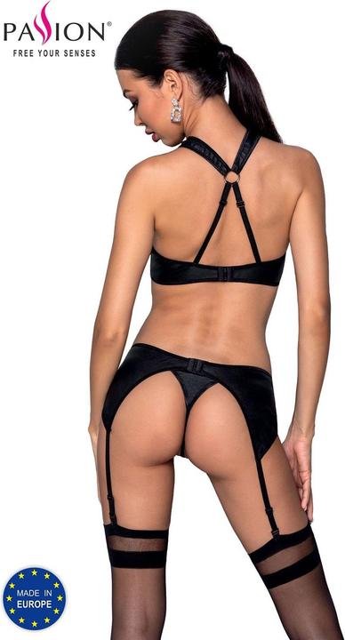 Actual product image Passion Bra set "Hima (XXL, 3XL)