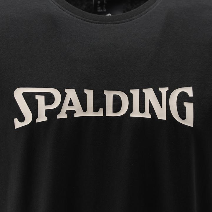 Immagine prodotto Spalding Maglietta Logo Uomo SS23 (L)