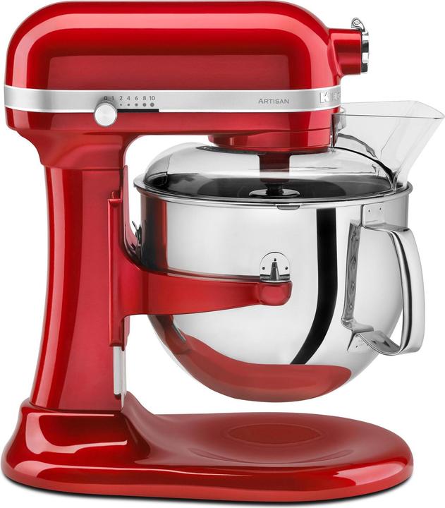 KitchenAid KSM7580 Artisan (500 W)