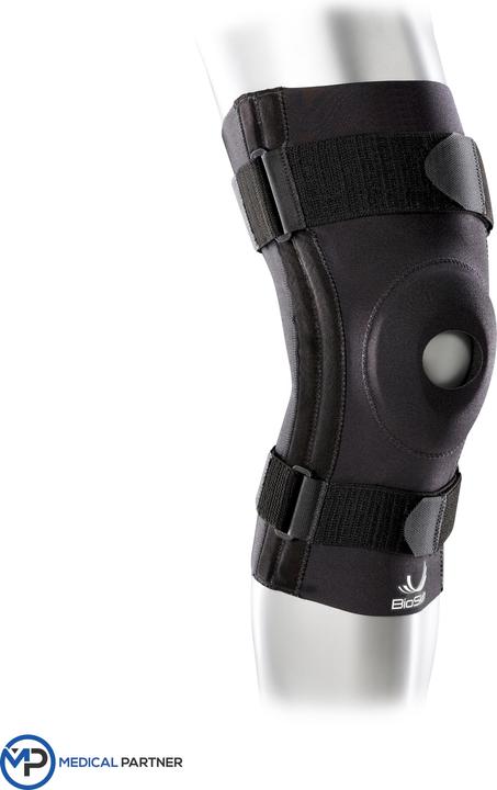 Produktbild BioSkin Patella Stabilisator (XXL)