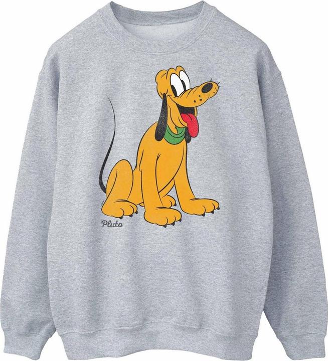 Disney Classic Sweatshirt
