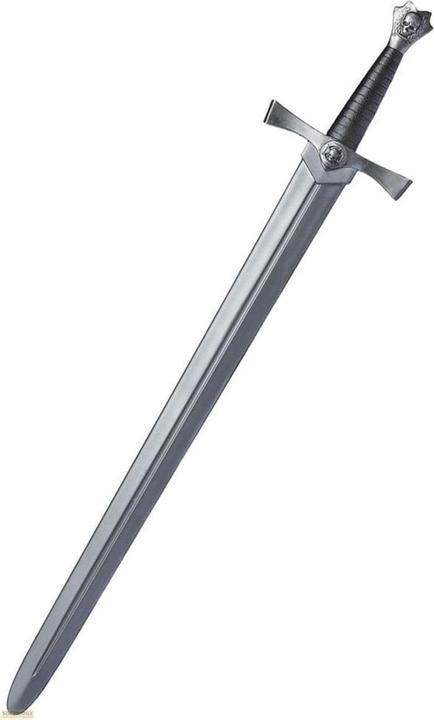 Actual product image Burgschneider Warhammer Schaumstoff-Schwert Armoury Stalwart Imperial Arming Sword 88 cm