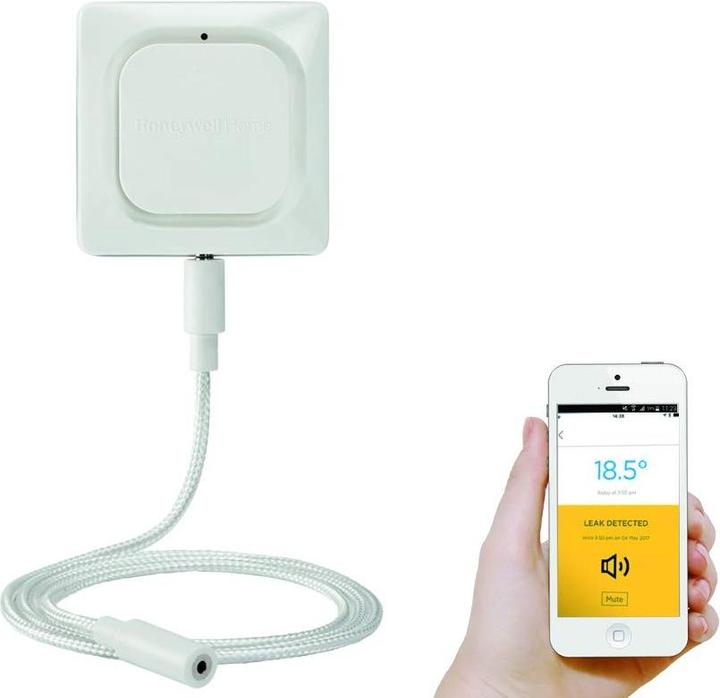Honeywell Home W1KS Wasserlecksucher