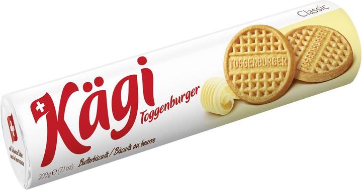 Kägi Butterbiscuit (1 Stk., 200 g)