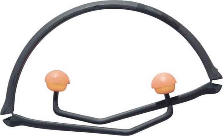 Actual product image Bilsom Ear muffs 24 dB PERCA (1 x)