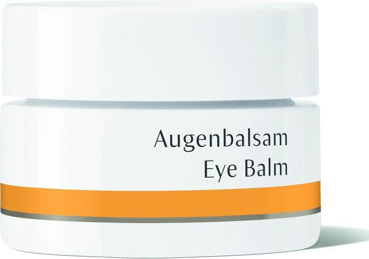 Produktbild Dr. Hauschka Augenbalsam (Balsam, 10 ml, Tag)