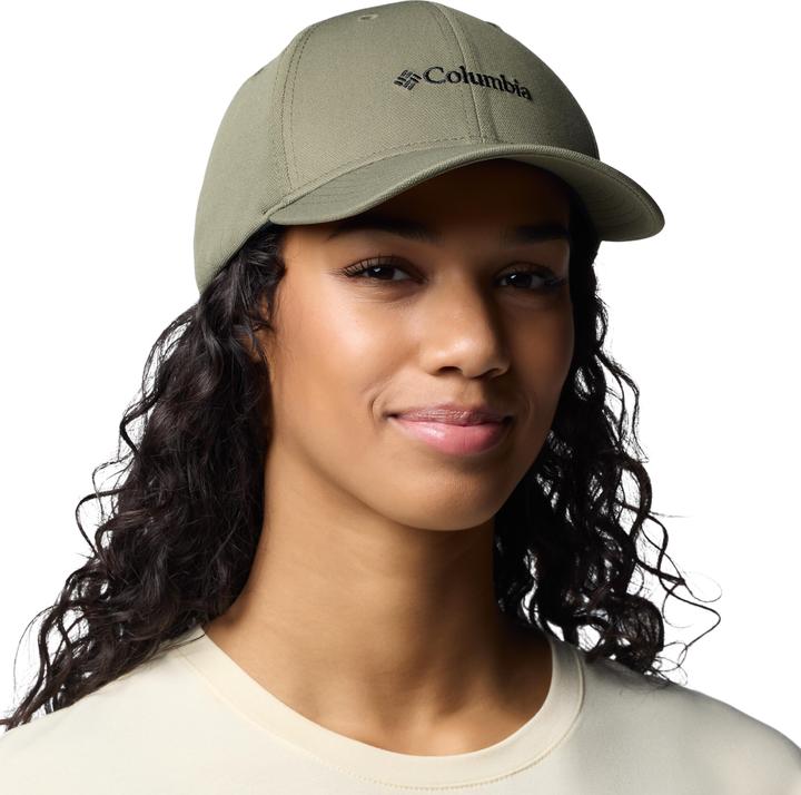 Actual product image Columbia Unisex Twin Canyon™ Ball Cap (S)