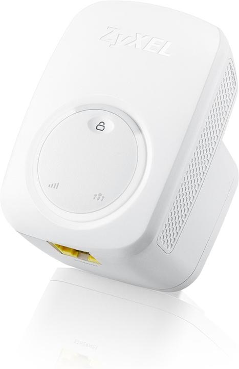 Produktbild Zyxel WRE2206: WLAN Repeater (300 Mbit/s)