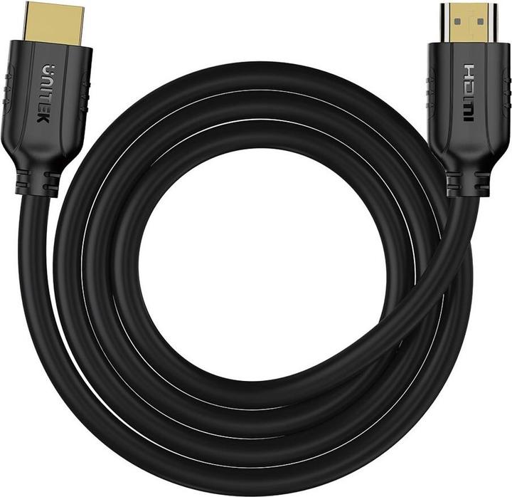 Immagine prodotto Unitek Cavo HDMI 2.0 4K C11079BK-3M (3 m, HDMI)