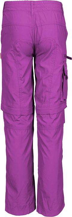 Produktbild Trollkids Oppland Zip-Off (110)