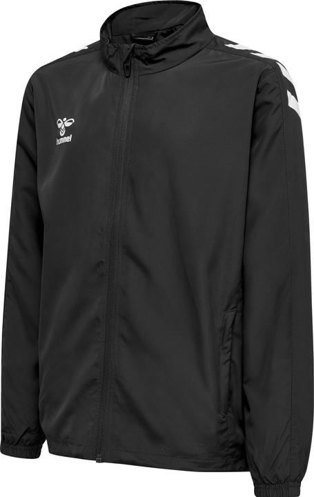 Immagine prodotto hummel Giacca Core Xk Micro Zip Bambini (140)