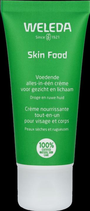 Produktbild Weleda Skin Food (Körperlotion, 30 ml)